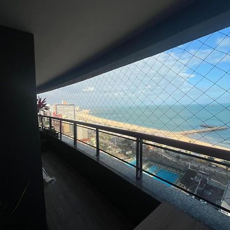 Ocean View Residence Fortaleza  Luaran gambar