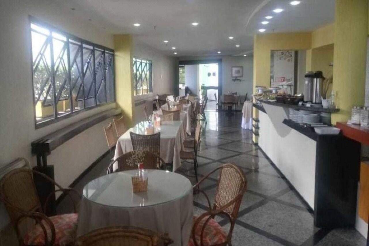 Ocean View Residence Fortaleza  Luaran gambar