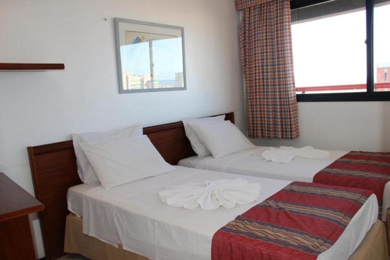 Ocean View Residence Fortaleza  Luaran gambar