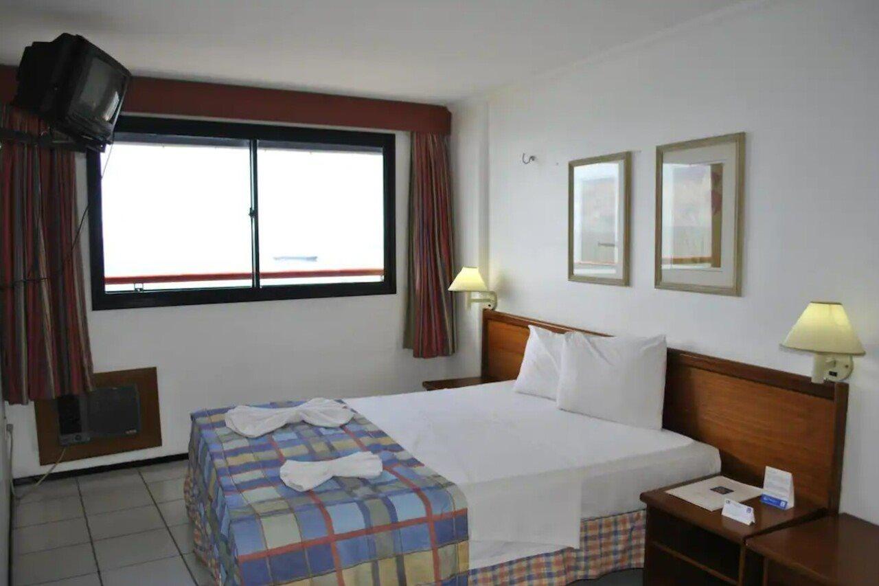 Ocean View Residence Fortaleza  Luaran gambar
