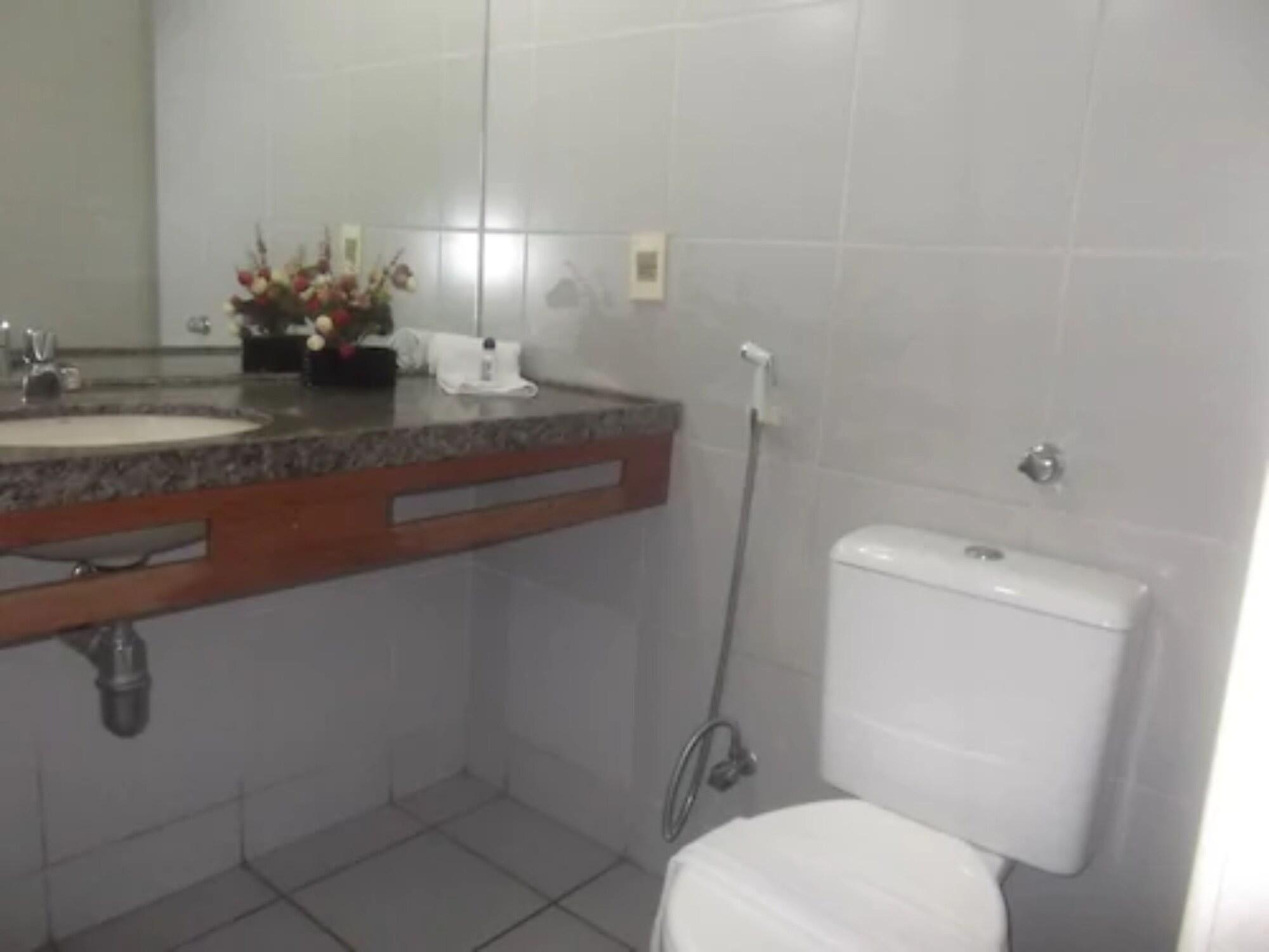Ocean View Residence Fortaleza  Luaran gambar