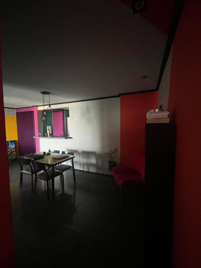 Ocean View Residence Fortaleza  Luaran gambar