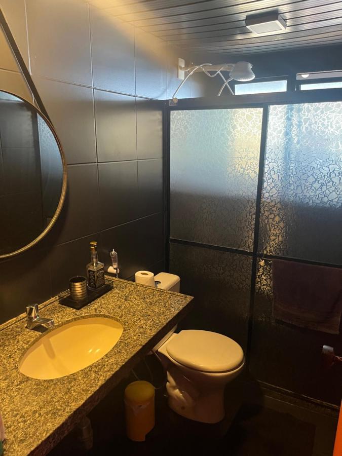 Ocean View Residence Fortaleza  Luaran gambar