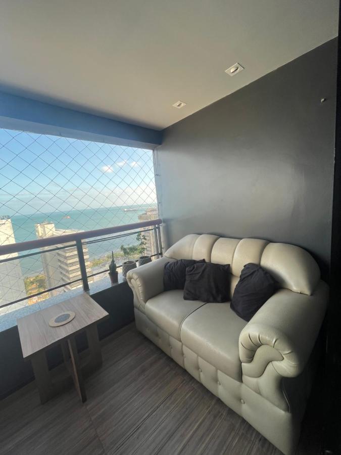 Ocean View Residence Fortaleza  Luaran gambar