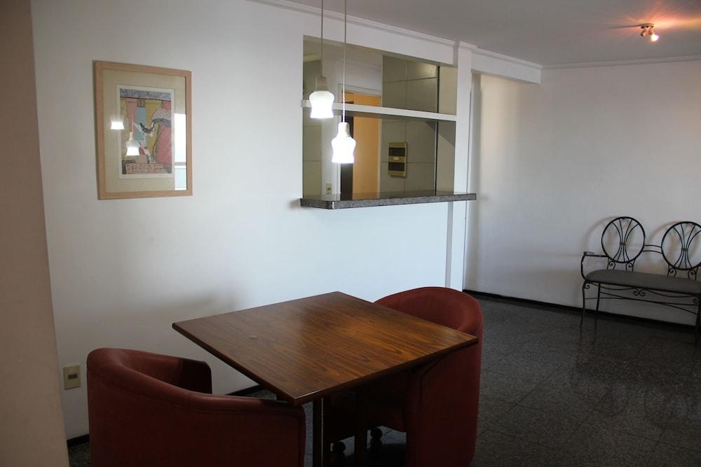 Ocean View Residence Fortaleza  Luaran gambar