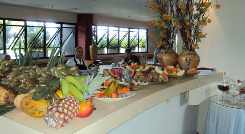 Ocean View Residence Fortaleza  Luaran gambar