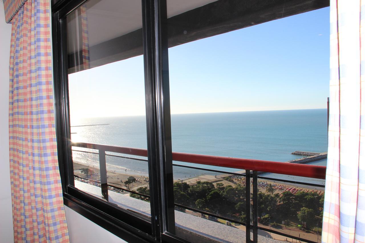 Ocean View Residence Fortaleza  Luaran gambar
