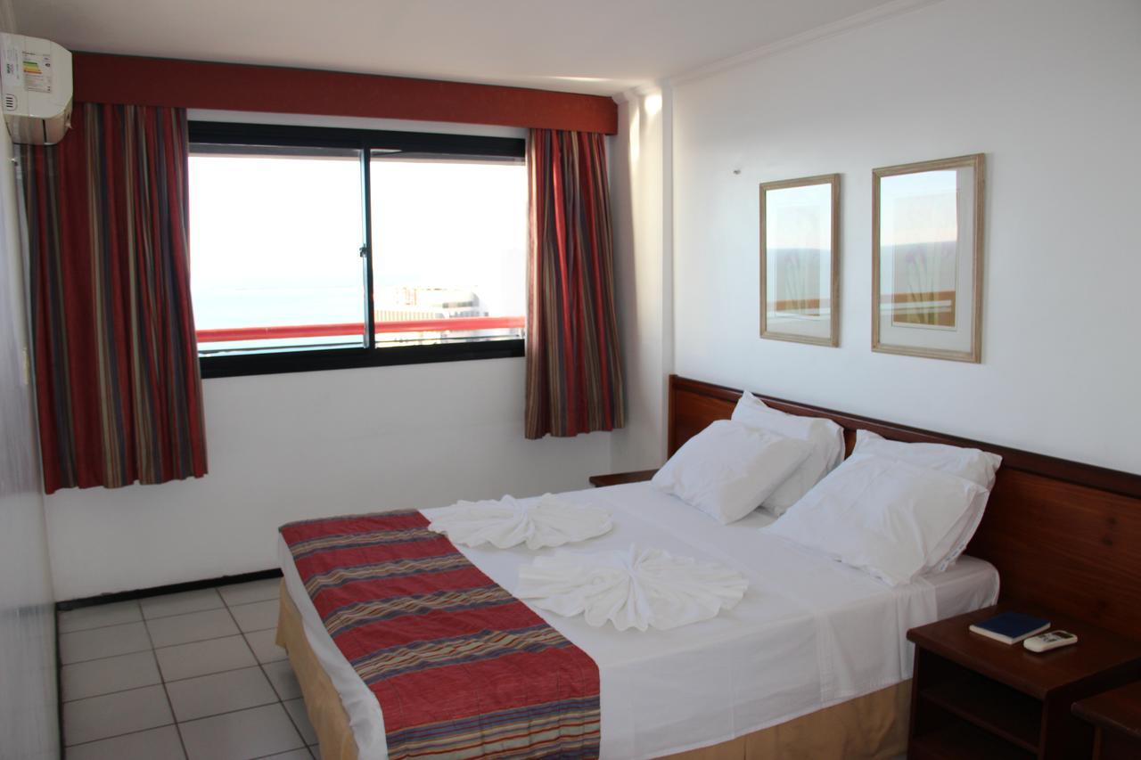 Ocean View Residence Fortaleza  Luaran gambar