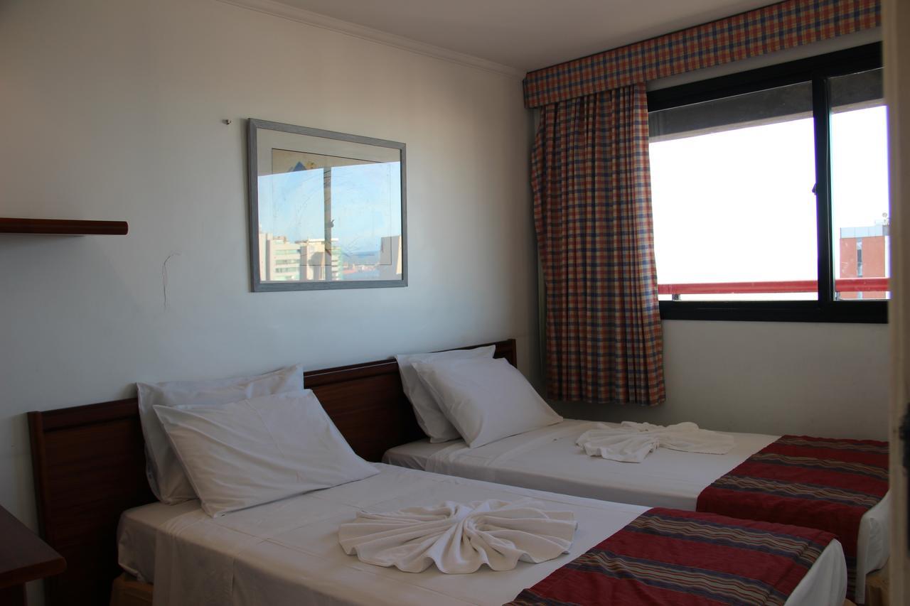 Ocean View Residence Fortaleza  Luaran gambar
