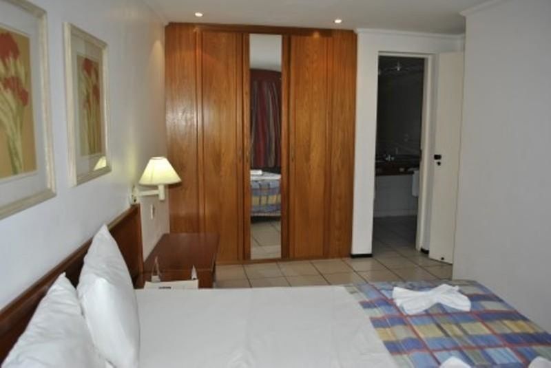 Ocean View Residence Fortaleza  Luaran gambar