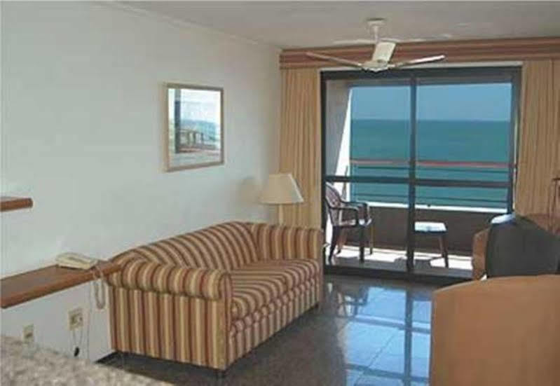Ocean View Residence Fortaleza  Luaran gambar