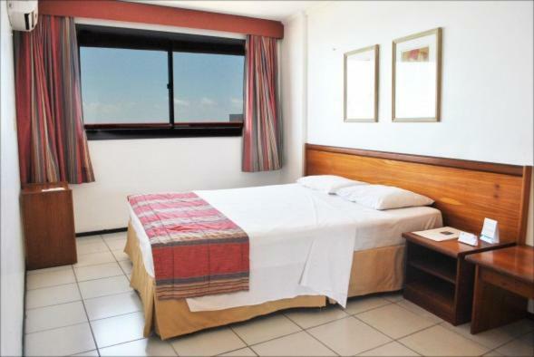Ocean View Residence Fortaleza  Luaran gambar