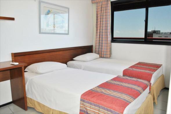 Ocean View Residence Fortaleza  Luaran gambar